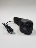 M-use remlichtcamera VW Crafter 2017- AHD/CVBS NTSC