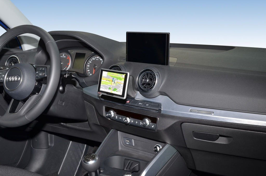 Kuda console voor Audi Q2 / Q3 – 520006805 - productafbeelding 2