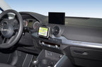 Kuda console voor Audi Q2 / Q3 – 520006805 - productafbeelding 2