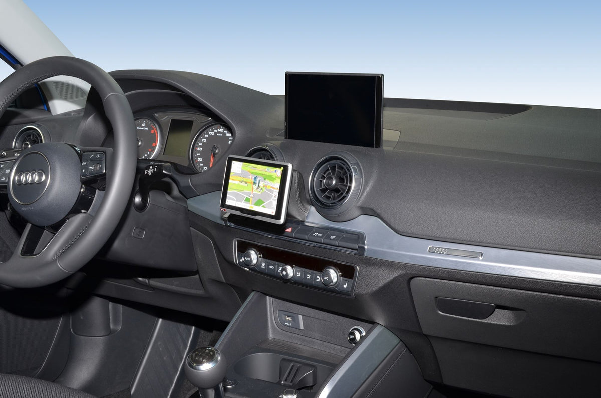 Kuda console voor Audi Q2 / Q3 – 520006805 - productafbeelding 2