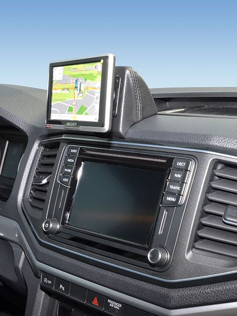 Kuda console voor Volkswagen Amarok – 520006865 - productafbeelding 2