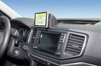 Kuda console voor Volkswagen Amarok – 520006865 - productafbeelding 3