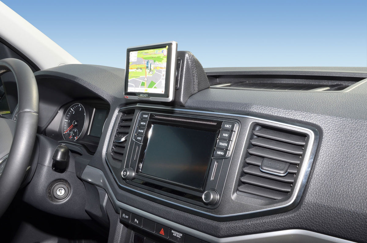Kuda console voor Volkswagen Amarok – 520006865 - productafbeelding 3
