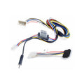 Kram Interfacekabel Saab 1998-7/2000 10-polig VDA