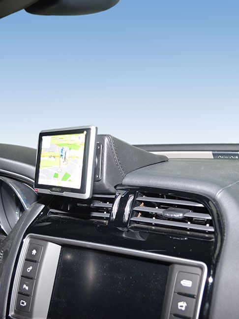 Kuda console voor Jaguar F-PACE / XE – 520006925 - productafbeelding 3