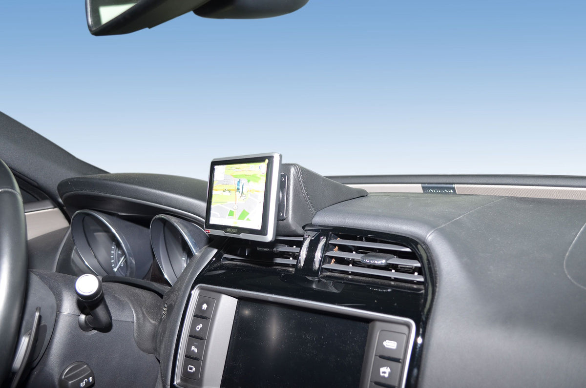 Kuda console voor Jaguar F-PACE / XE – 520006925 - productafbeelding 2