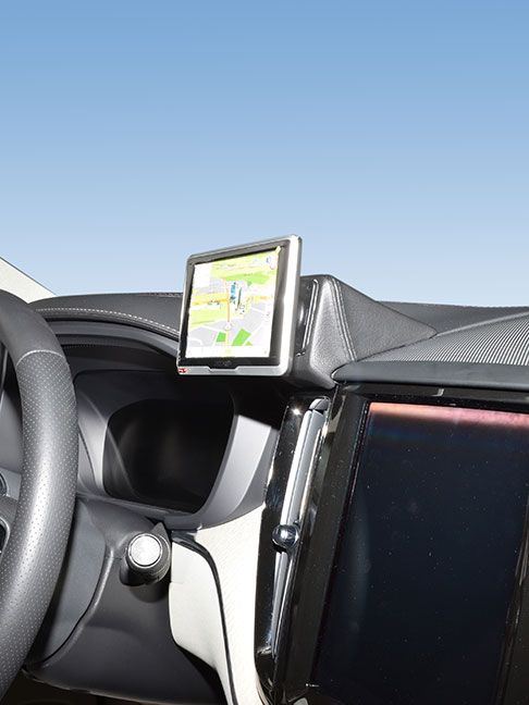 Kuda console voor Volvo XC60 – 520006975 - productafbeelding 2