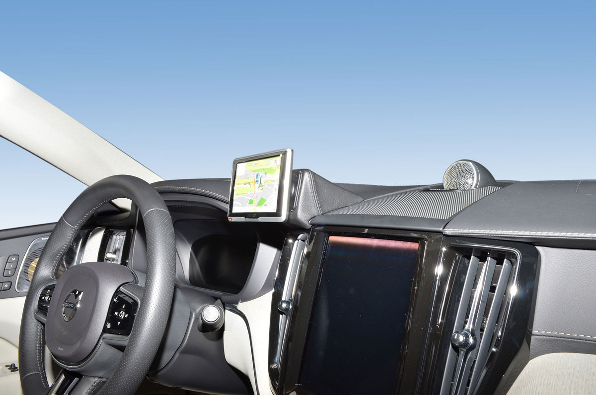 Kuda console voor Volvo XC60 – 520006975 - productafbeelding 3