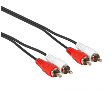 Radio- en audiokabel 6990000202 voor universele toepassing