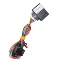 Parrot Universele Slimkey OBD canbus, snelheidspuls via OEM OBD2