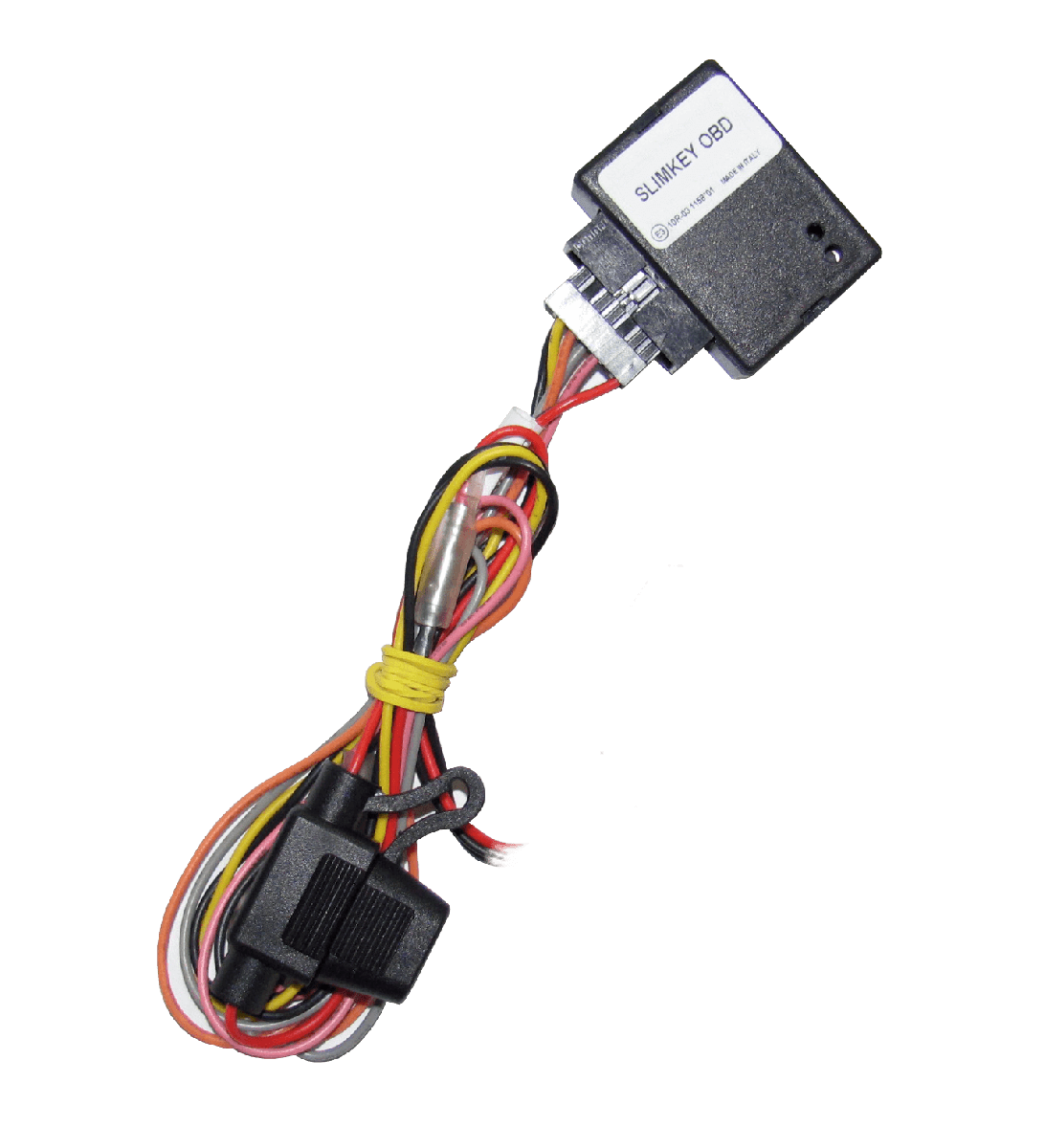 Parrot Universele Slimkey OBD canbus, snelheidspuls via OEM OBD2