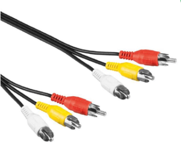 Radio- en audiokabel 6990000302 voor universele toepassing