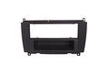 1-DIN inbouwframe voor Mercedes Benz CLK-Class (2006–2010) – 7000.066-0