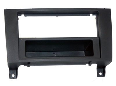 2-DIN inbouwframe voor Mercedes Benz SLK-Class (2004–2010) – 2645520210