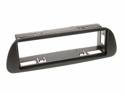 1-DIN inbouwframe voor Mercedes Benz Sprinter (1995–2006) – 7000.070S1-0