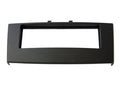 1-DIN inbouwframe voor Mitsubishi Colt (2009–2011) – 7000.091-0