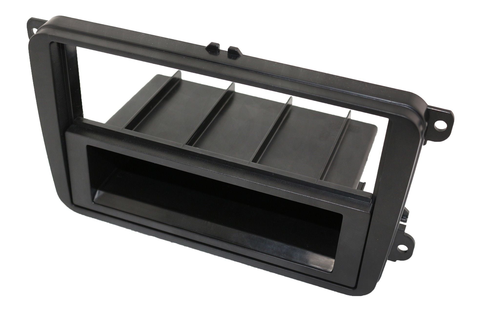 2-DIN inbouwframe voor Seat Alhambra (2010–2019) en andere modellen – 7000.102S1-0