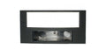 1-DIN inbouwframe voor Volkswagen T5 Transporter/Pickup (2003–2009) en andere modellen – 2645881010