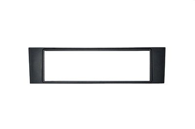 1-DIN inbouwframe voor Audi A3 (2003–2006) – 7000.113-0