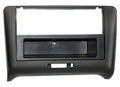 1-DIN inbouwframe voor Audi TT (2006–2014) – 7000.114-0