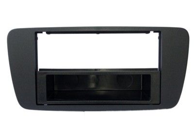1-DIN inbouwframe voor Seat Ibiza (2008–2014) – 7000.127-0