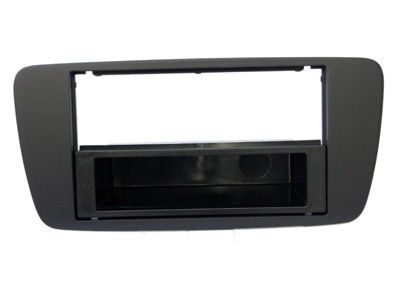 1-DIN inbouwframe voor Seat Ibiza (2008–2014) – 7000.128-0