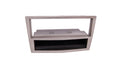 2-DIN inbouwframe voor Opel Antara (2006–2015) en andere modellen – 26456007012