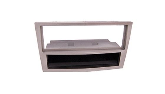 2-DIN inbouwframe voor Opel Antara (2006–2015) en andere modellen – 26456007012