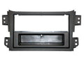 1-DIN inbouwframe voor Opel Agila (2008–2014) en andere modellen – 7000.159-0