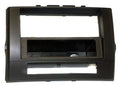 1-DIN inbouwframe voor Toyota Corolla Verso (2004–2009) – 7000.207-0