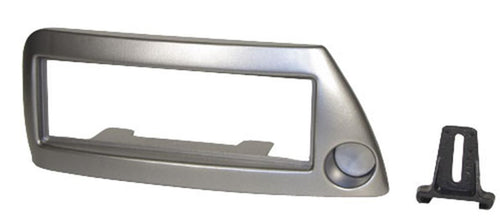 1-DIN inbouwframe voor Ford Ka-series (1997–2008) – 7000.235-0