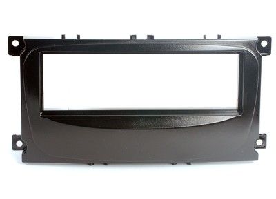 1-DIN inbouwframe voor Ford C-Max series (2007–2009) en andere modellen – 7000.241-0