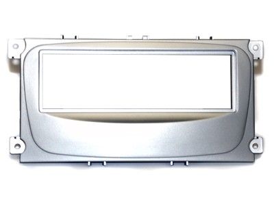 1-DIN inbouwframe voor Ford C-Max series (2007–2010) en andere modellen – 7000.242-0