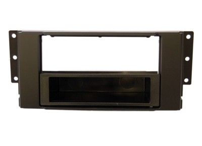 2-DIN inbouwframe voor Land Rover Discovery series (2007–2009) en andere modellen – 2645440210
