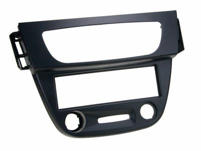1-DIN inbouwframe voor Renault Fluence (2010–2015) en andere modellen – 2640680340