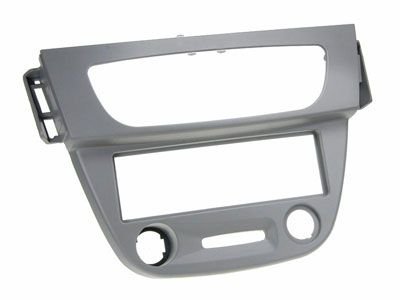 1-DIN inbouwframe voor Renault Fluence (2010–2015) en andere modellen – 2640680341