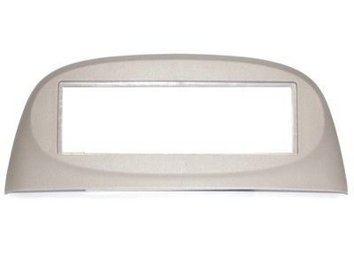 1-DIN inbouwframe voor Renault Twingo (2007–2014) en andere modellen – 2640680719
