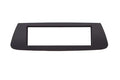 1-DIN inbouwframe voor Renault Clio series (2009–2011) en andere modellen – 7000.268-0