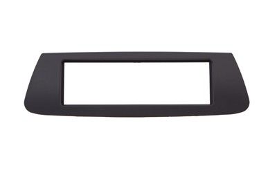 1-DIN inbouwframe voor Renault Clio series (2009–2011) en andere modellen – 7000.268-0