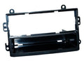 2-DIN inbouwframe voor Nissan 350 Z (2006–2009) – 7000.275-0