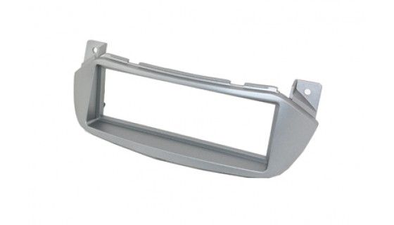 1-DIN inbouwframe voor Nissan Pixo (2009–2013) en andere modellen – 7000.276-0