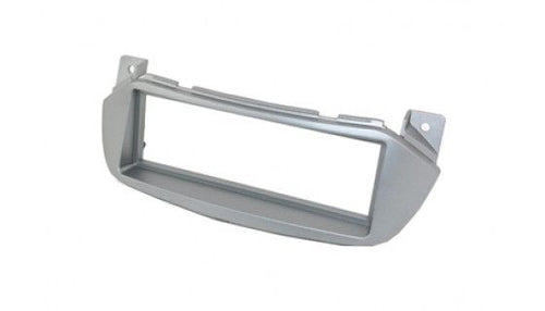 1-DIN inbouwframe voor Nissan Pixo (2009–2013) en andere modellen – 7000.276-0