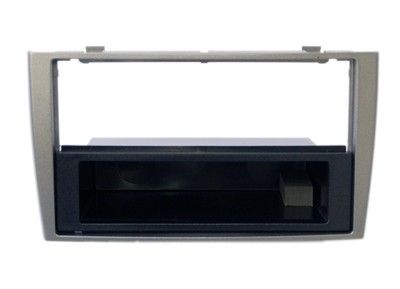 1-DIN inbouwframe voor Peugeot 308 (2007–2014) en andere modellen – 7000.296-0