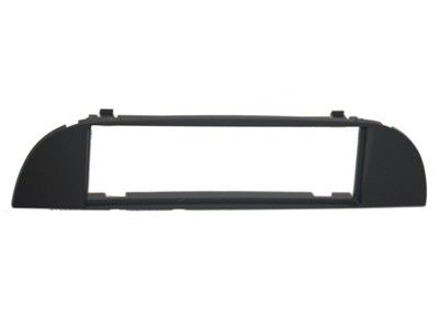 1-DIN inbouwframe voor Fiat 500 (2007–2015) – 7000.319-0