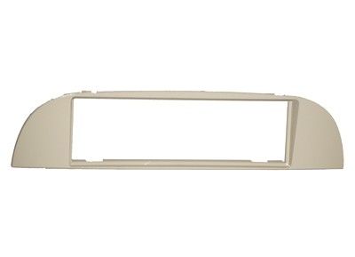 1-DIN inbouwframe voor Fiat 500 (2007–2015) – 2640281028