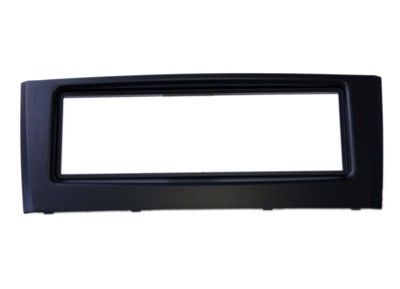 1-DIN inbouwframe voor Fiat Punto (2005–2009) en andere modellen – 7000.325-0