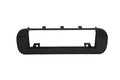 1-DIN inbouwframe voor Fiat Panda (2011–2021) – 7000.326-0