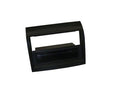 1-DIN inbouwframe voor Citroën Jumper (2011–2014) en andere modellen – 7000.327-0