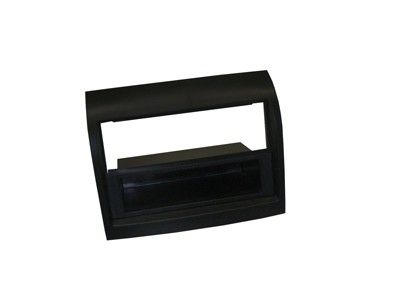 1-DIN inbouwframe voor Citroën Jumper (2011–2014) en andere modellen – 7000.327-0