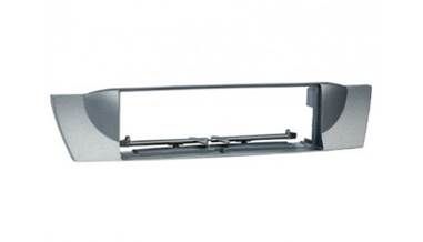 1-DIN inbouwframe voor BMW Z4-series (2002–2009) – 7000.347-0
